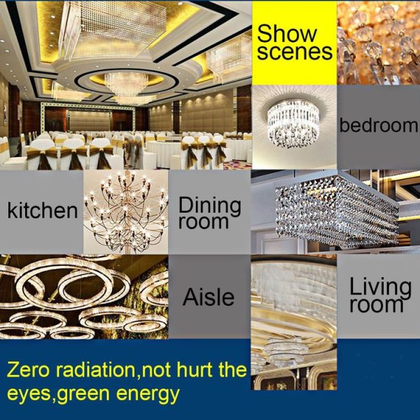 G4 2W 180LM Corn Light Bulb, 12 LED SMD 2835 Silicone, DC 12V, Big Size: 3.9x1.4x0.9cm (Warm White) - Image 6