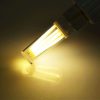 G9 4W Silicone Dimmable 8 LED Filament Light Bulb for Halls, AC 220-240V (Warm White) - Image 5