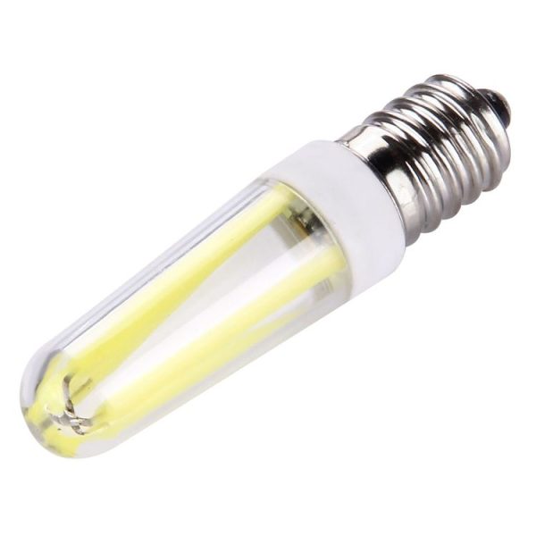 4W E14 PC Material Dimmable 4 LED for Halls, AC 220-240V (White Light) - Image 2