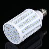 25W Section Dimmable Corn Light Bulb, E27 150 LED SMD 2835, AC 220V - Image 2