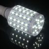 25W Section Dimmable Corn Light Bulb, E27 150 LED SMD 2835, AC 220V - Image 9