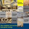 G4 300LM 3W COB LED Light Silicone Dimmable for Halls / Office / Home, AC110V (Warm White) - Image 6