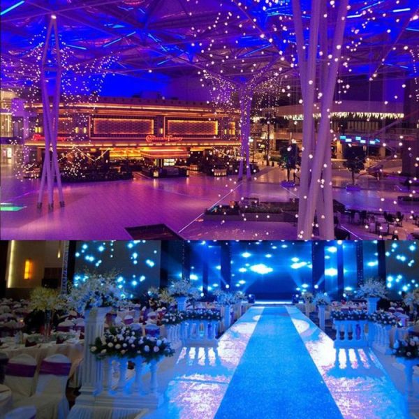 2W E27 2835 SMD Home Decoration LED Light Bulbs, AC 220V (White Light) - Image 7