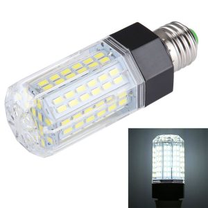 E27 112 LEDs 12W LED Corn Light, SMD 5730 Energy-saving Bulb, AC 110-265V