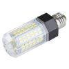 E27 112 LEDs 12W LED Corn Light, SMD 5730 Energy-saving Bulb, AC 110-265V - Image 2