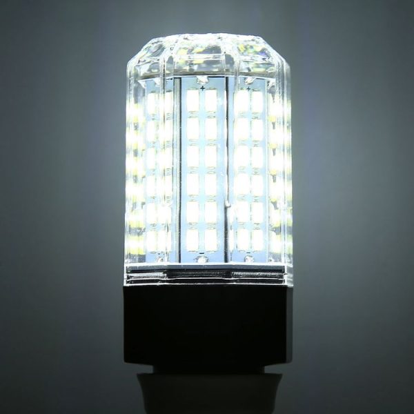 E27 112 LEDs 12W LED Corn Light, SMD 5730 Energy-saving Bulb, AC 110-265V - Image 5