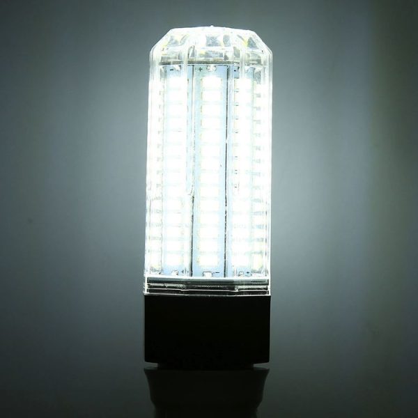 E14 126 LEDs 15W LED Corn Light, SMD 5730 Energy-saving Bulb, AC 110-265V - Image 5