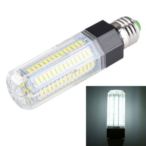 E27 126 LEDs 15W LED Corn Light, SMD 5730 Energy-saving Bulb, AC 110-265V