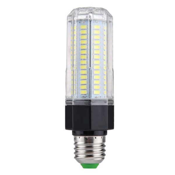E27 126 LEDs 15W LED Corn Light, SMD 5730 Energy-saving Bulb, AC 110-265V - Image 4