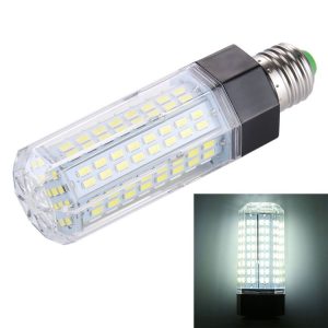 E27 144 LEDs 16W LED Corn Light, SMD 5730 Energy-saving Bulb, AC 110-265V