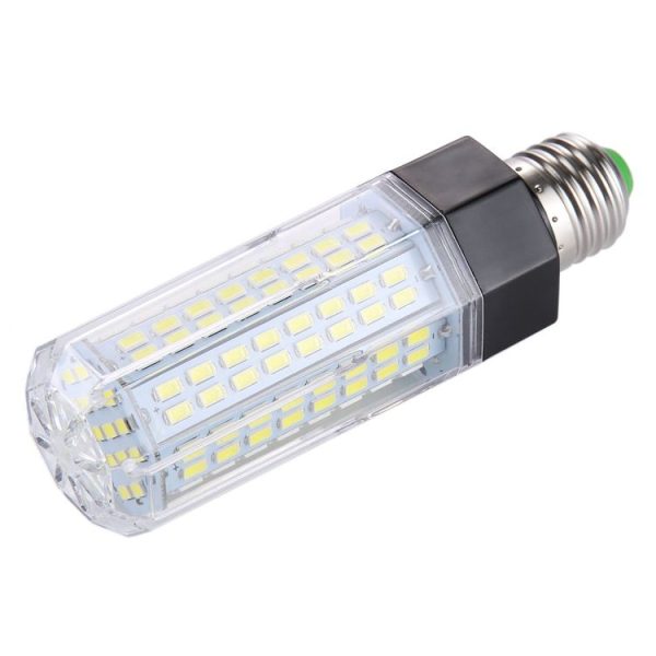 E27 144 LEDs 16W LED Corn Light, SMD 5730 Energy-saving Bulb, AC 110-265V - Image 2