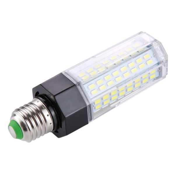 E27 144 LEDs 16W LED Corn Light, SMD 5730 Energy-saving Bulb, AC 110-265V - Image 3
