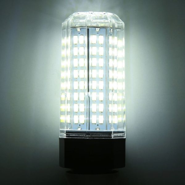 E27 144 LEDs 16W LED Corn Light, SMD 5730 Energy-saving Bulb, AC 110-265V - Image 5