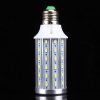 20W Aluminum Corn Light Bulb, E27 1800LM 72 LED SMD 5730, AC 85-265V (Warm White) - Image 4