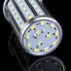 20W Aluminum Corn Light Bulb, E27 1800LM 72 LED SMD 5730, AC 85-265V (Warm White) - Image 6