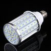 30W Aluminum Corn Light Bulb, E27 2700LM 108 LED SMD 5730, AC 85-265V (Warm White) - Image 2