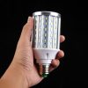 30W Aluminum Corn Light Bulb, E27 2700LM 108 LED SMD 5730, AC 85-265V (Warm White) - Image 5