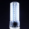 G4 3.5W 200-230LM Corn Light Bulb, 72 LED SMD 3014, Adjustable Brightness, AC 110V (White Light) - Image 6
