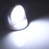 MM3W1 3W White Light PIR Motion Sensor Detector Security Lamp, 9 LEDs 240 LM 6000K 360 Degrees Rotation Wireless Motion Sensor Wardrobe Light / Night Light / Wall Lamp for bedroom, living room, bathroom, aisle - Image 8