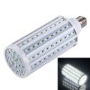 40W PC Case Corn Light Bulb, E27 3500LM 150 LED SMD 5730, AC 85-265V (White Light)