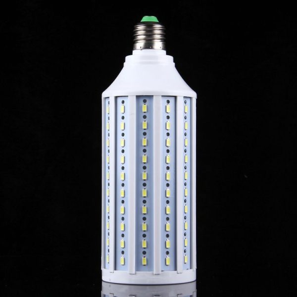 40W PC Case Corn Light Bulb, E27 3500LM 150 LED SMD 5730, AC 85-265V (White Light) - Image 4