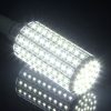 40W PC Case Corn Light Bulb, E27 3500LM 150 LED SMD 5730, AC 85-265V (White Light) - Image 8