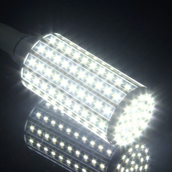 40W PC Case Corn Light Bulb, E27 3500LM 150 LED SMD 5730, AC 85-265V (White Light) - Image 8