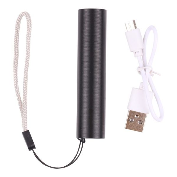 Mini Flashlight 3 Modes Waterproof - Image 3