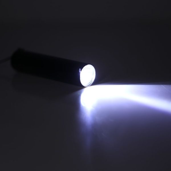 Mini Flashlight 3 Modes Waterproof - Image 7