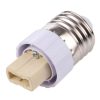 TM618 250V 2A E27 to G9 Lamp Holder Lamp Bases - Image 3