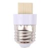 TM618 250V 2A E27 to G9 Lamp Holder Lamp Bases - Image 4