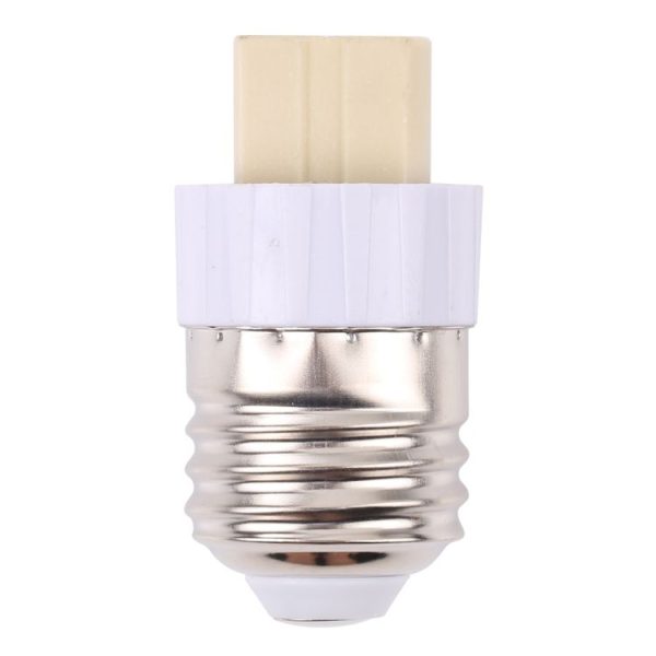 TM618 250V 2A E27 to G9 Lamp Holder Lamp Bases - Image 4