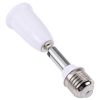 E27 to E27 Turnable Lamp Holder Lamp Bases - Image 2