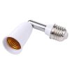 E27 to E27 Turnable Lamp Holder Lamp Bases - Image 4