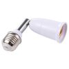 E27 to E27 Turnable Lamp Holder Lamp Bases - Image 5