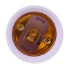 E27 to E27 Turnable Lamp Holder Lamp Bases - Image 6