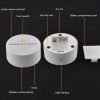 Rose Flower Shape Creative Crack Touch Dimming 3D Colorful Decorative Night Light with Remote Control - Image 6