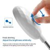 LED Sewing Machine Lamp Dimmable Magnet Working Energy-saving Lamp, 30 Lamp Beads - Image 6
