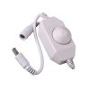 Knob Controller Dimmer for Single Color LED Strip Light (White) - Image 2