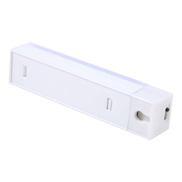 10cm 200LM LED Smart Sensor Light Bar (White Light) - Image 3