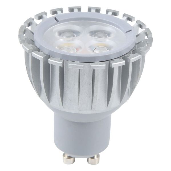 GU10 8W Warm Color Bright LED Spotlight, 85-265V - Image 3