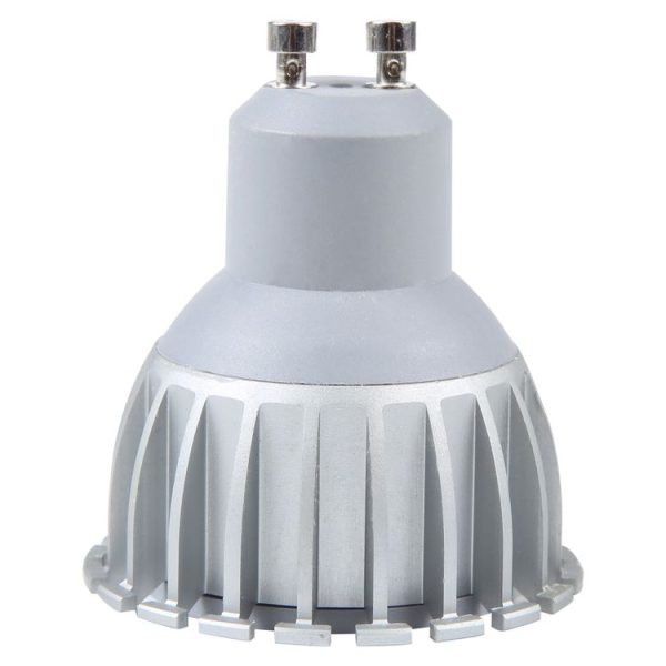 GU10 6W Warm Color Bright LED Spotlight, 85-265V - Image 2