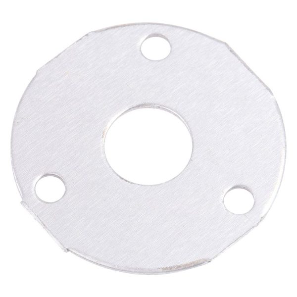 3W 6 LEDs SMD 5730 LED Module Lamp Ceiling Lighting Source, DC 12V Warm White Light - Image 3