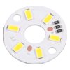 3W 6 LEDs SMD 5730 LED Module Lamp Ceiling Lighting Source, DC 5V Warm White Light - Image 2