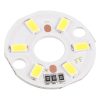 3W 6 LEDs SMD 5730 LED Module Lamp Ceiling Lighting Source, DC 5V 4000K - Image 2