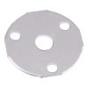 3W 6 LEDs SMD 5730 LED Module Lamp Ceiling Lighting Source, DC 9V Red Light - Image 3