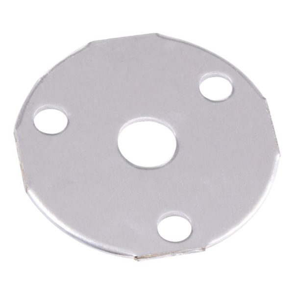 3W 6 LEDs SMD 5730 LED Module Lamp Ceiling Lighting Source, DC 9V Red Light - Image 3