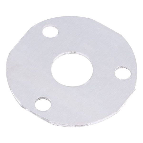 3W 6 LEDs SMD 5730 LED Module Lamp Ceiling Lighting Source, DC 9V Warm White Light - Image 3