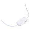 8-24W Single-Color LED Drive Power Supply 165-265V Ceiling Light Rectifier - Image 2