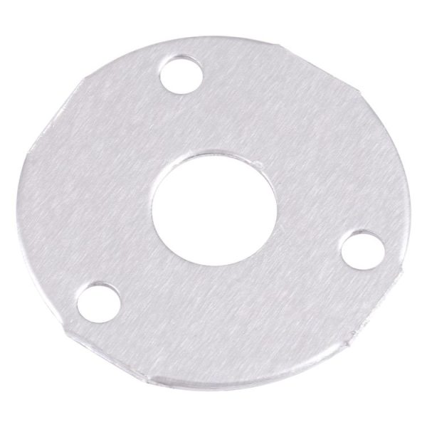 3W 6 LEDs SMD 5730 LED Module Lamp Ceiling Lighting Source, DC 12V White Light - Image 3
